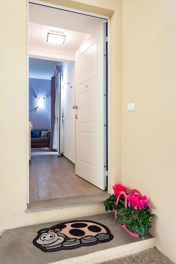 Harmony House Firenze Bagian luar foto